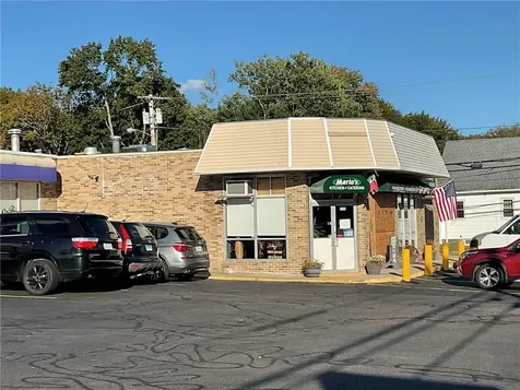 1557 Plainfield Pike Johnston RI 02919