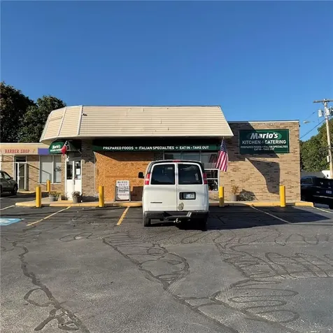 1557 Plainfield Pike Johnston RI 02919