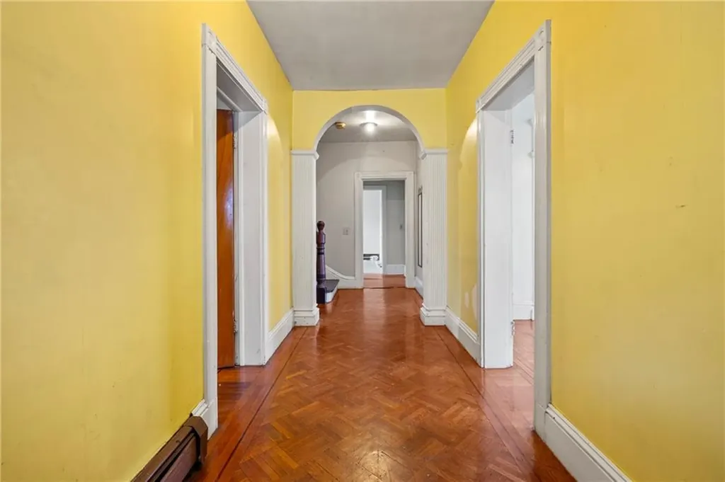 61 Whitmarsh Street Providence RI 02907