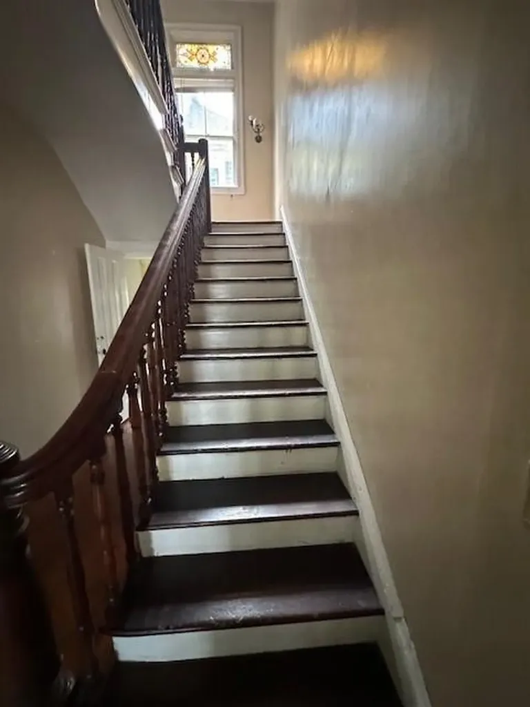 61 Whitmarsh Street Providence RI 02907