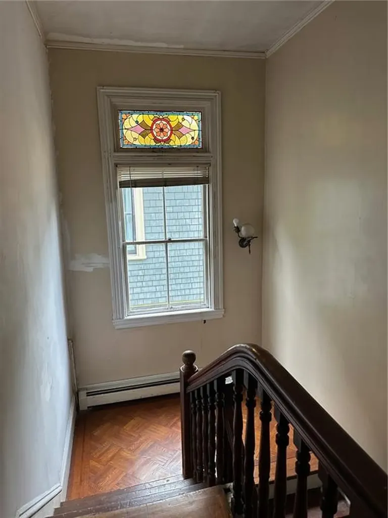 61 Whitmarsh Street Providence RI 02907