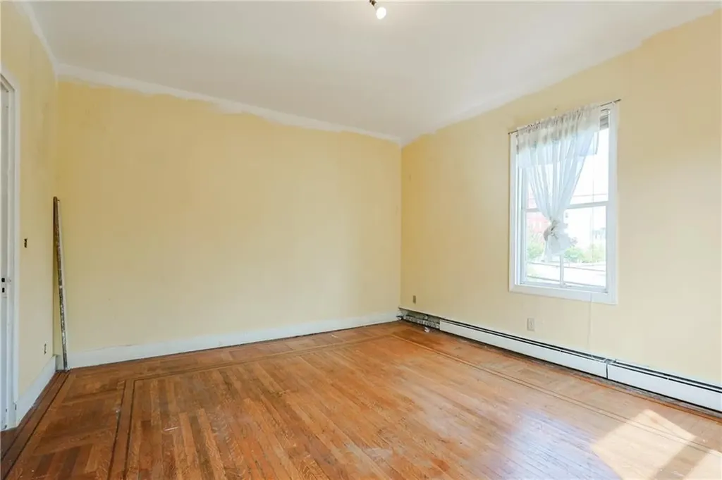 61 Whitmarsh Street Providence RI 02907