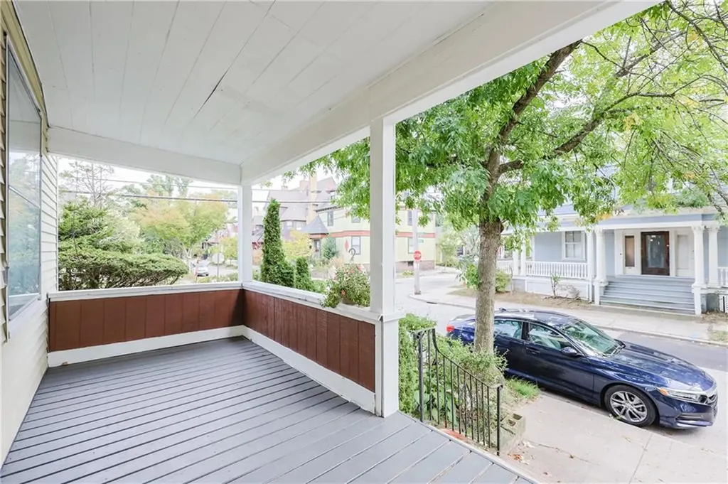 61 Whitmarsh Street Providence RI 02907