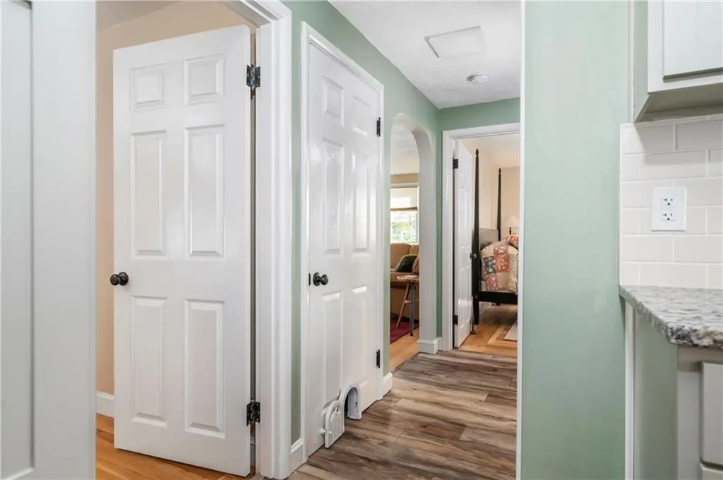 12 Halsey Drive Smithfield RI 02917