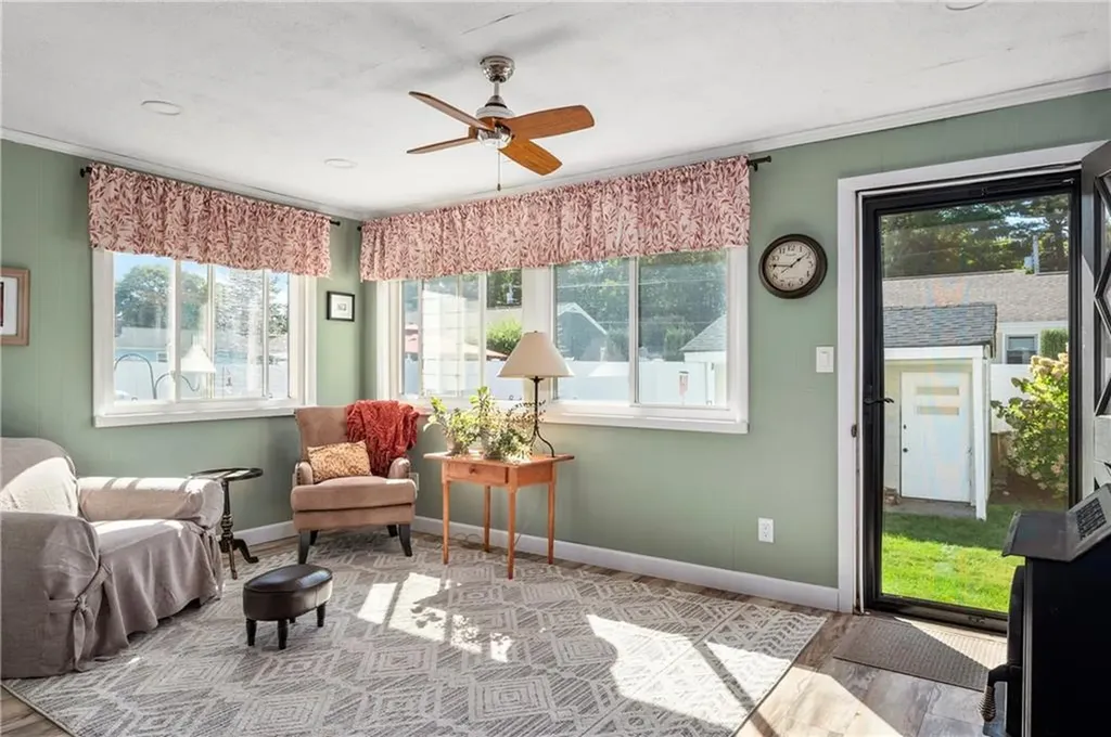 12 Halsey Drive Smithfield RI 02917