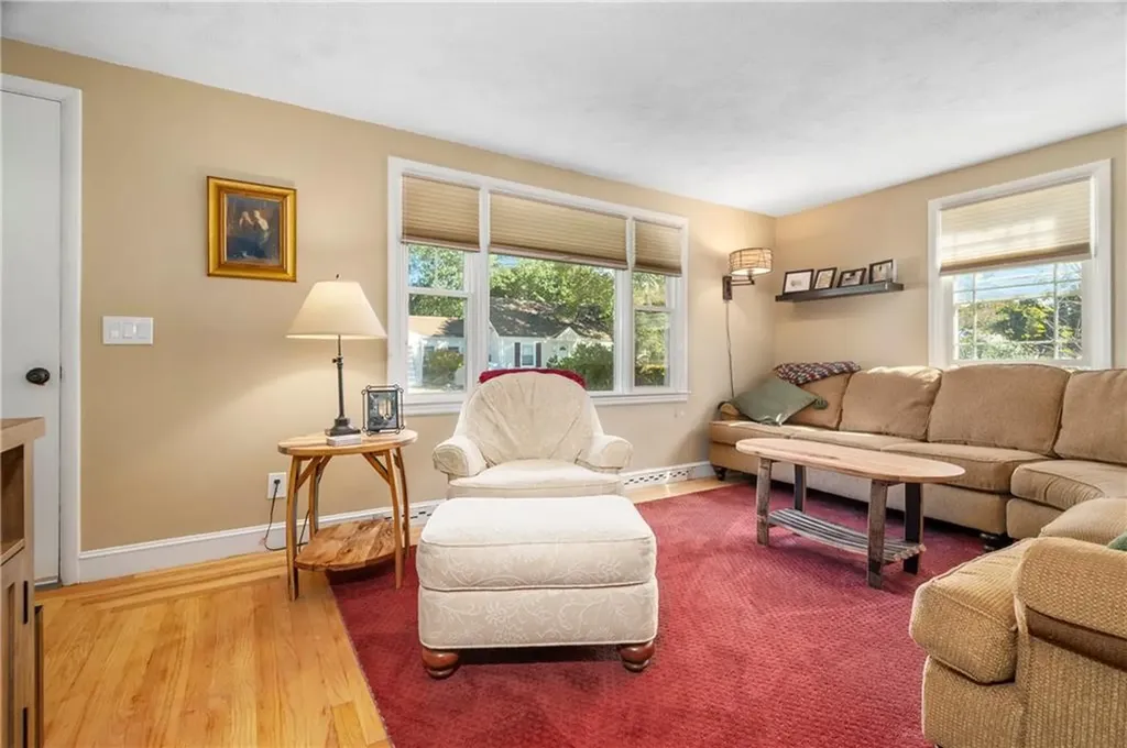 12 Halsey Drive Smithfield RI 02917