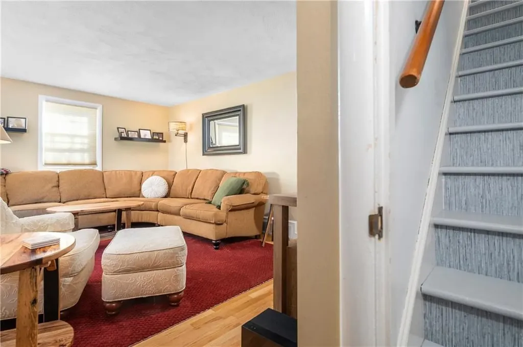 12 Halsey Drive Smithfield RI 02917