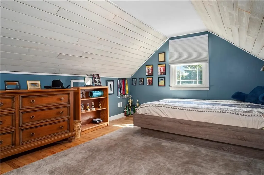 12 Halsey Drive Smithfield RI 02917