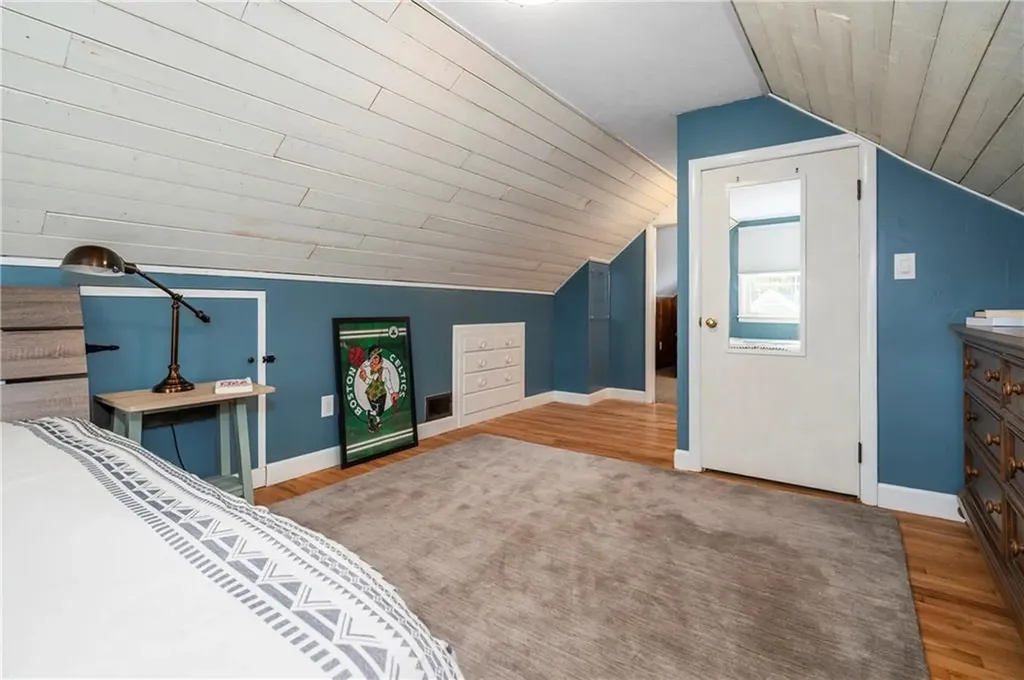 12 Halsey Drive Smithfield RI 02917