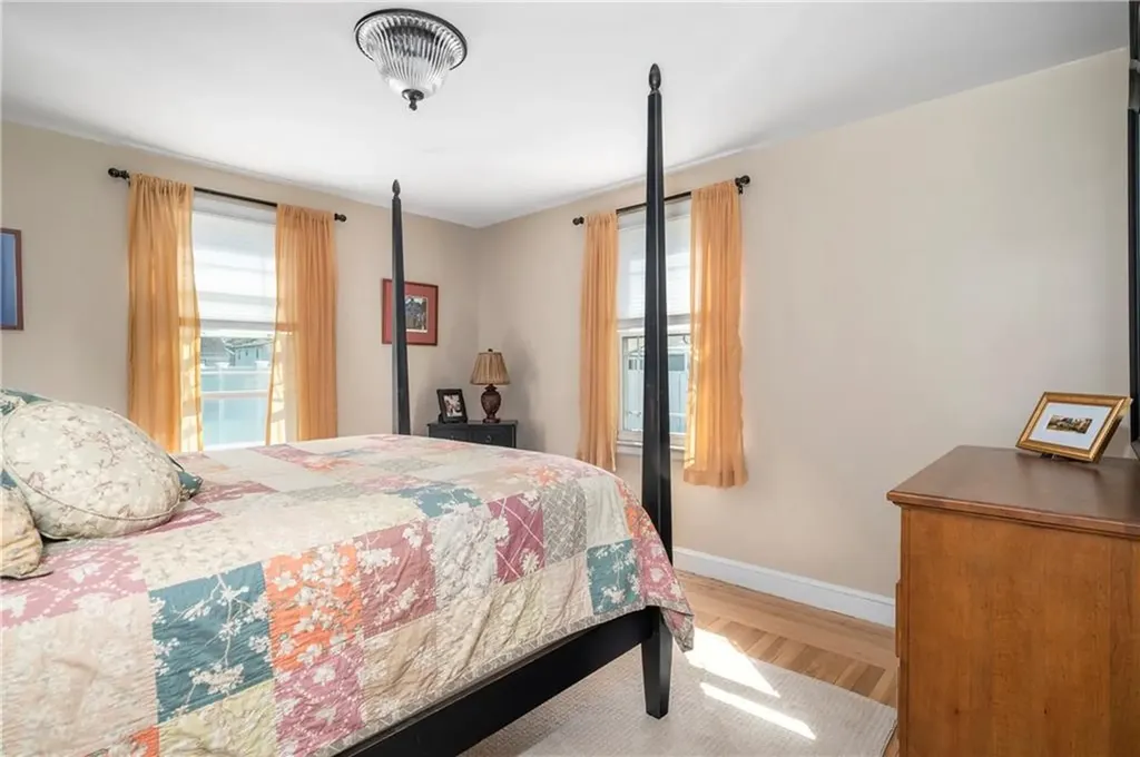 12 Halsey Drive Smithfield RI 02917