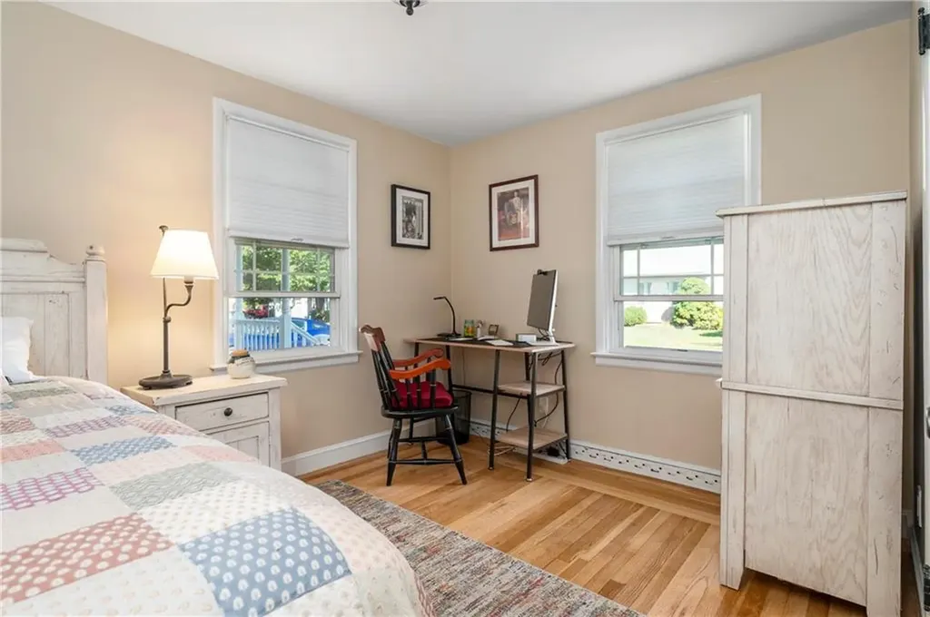 12 Halsey Drive Smithfield RI 02917
