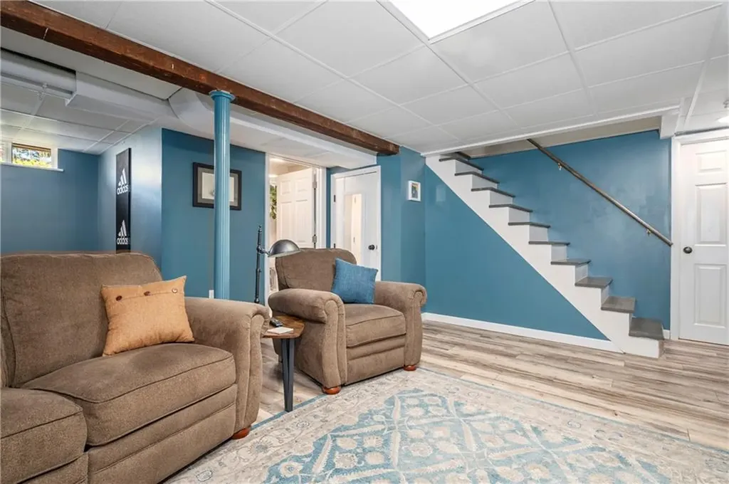 12 Halsey Drive Smithfield RI 02917