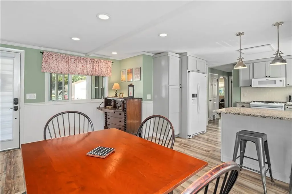 12 Halsey Drive Smithfield RI 02917