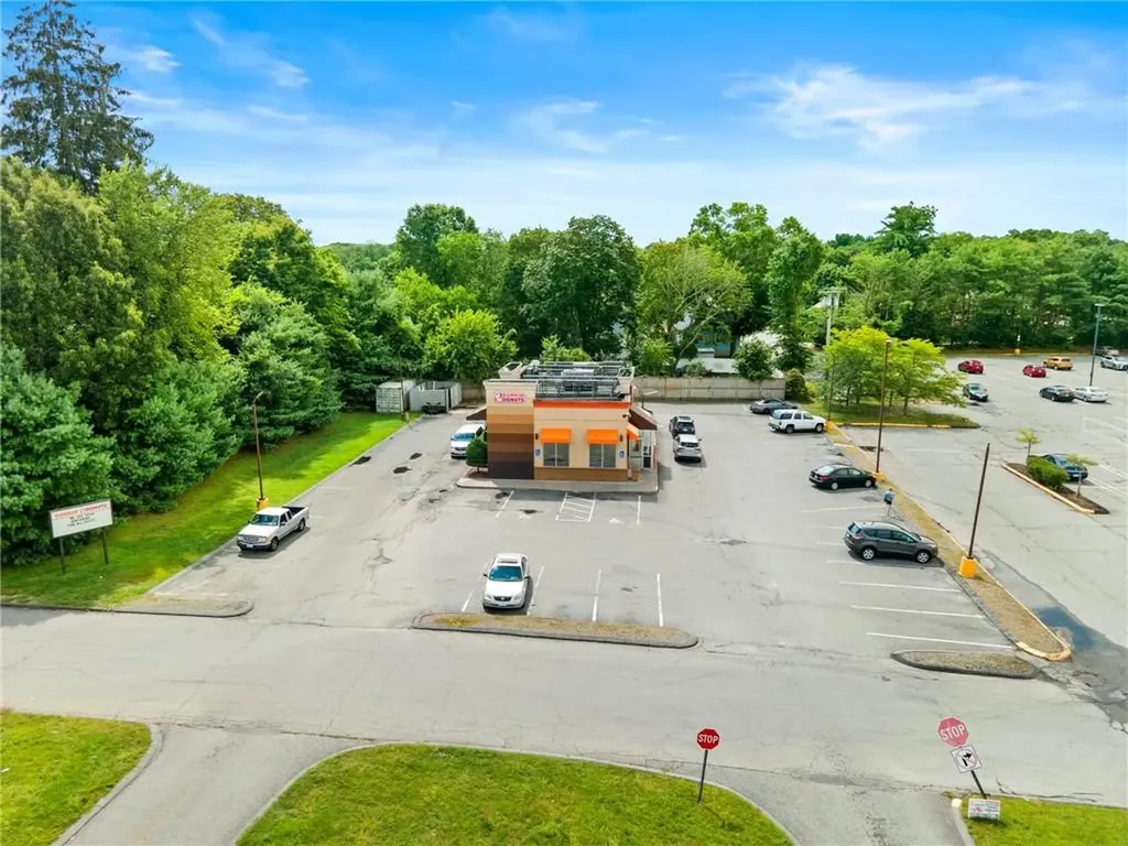 219 S Main Street Attleboro MA 02703