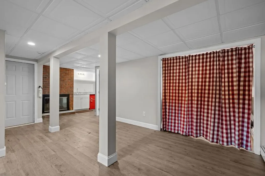 17 David Drive Johnston RI 02919