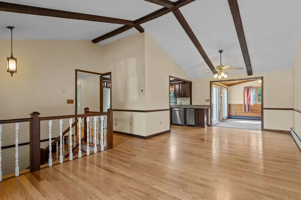 17 David Drive Johnston RI 02919
