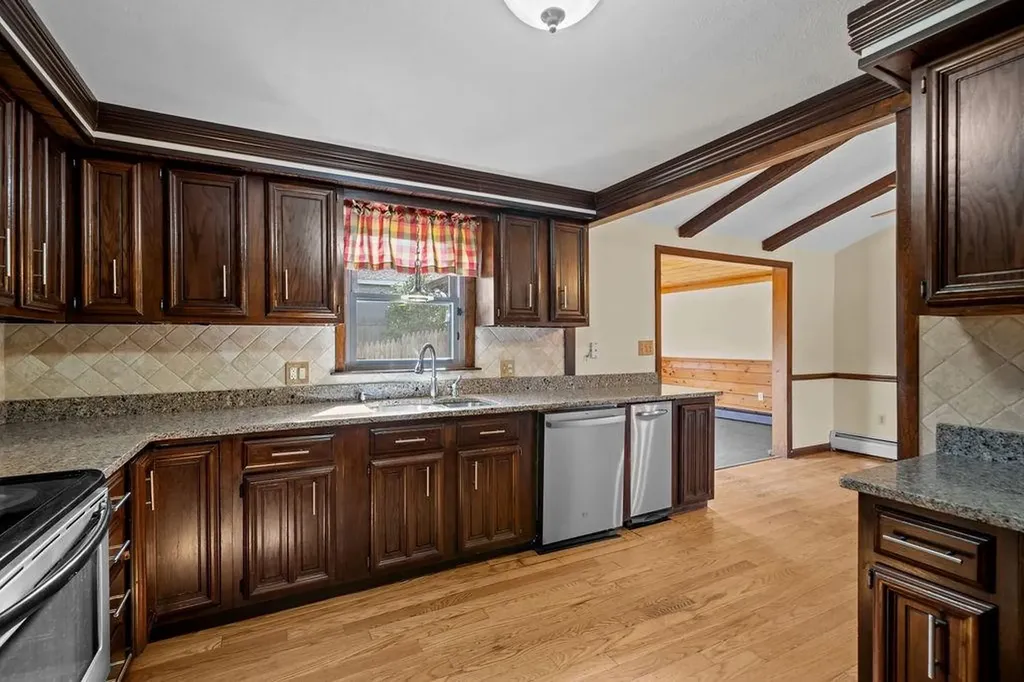 17 David Drive Johnston RI 02919