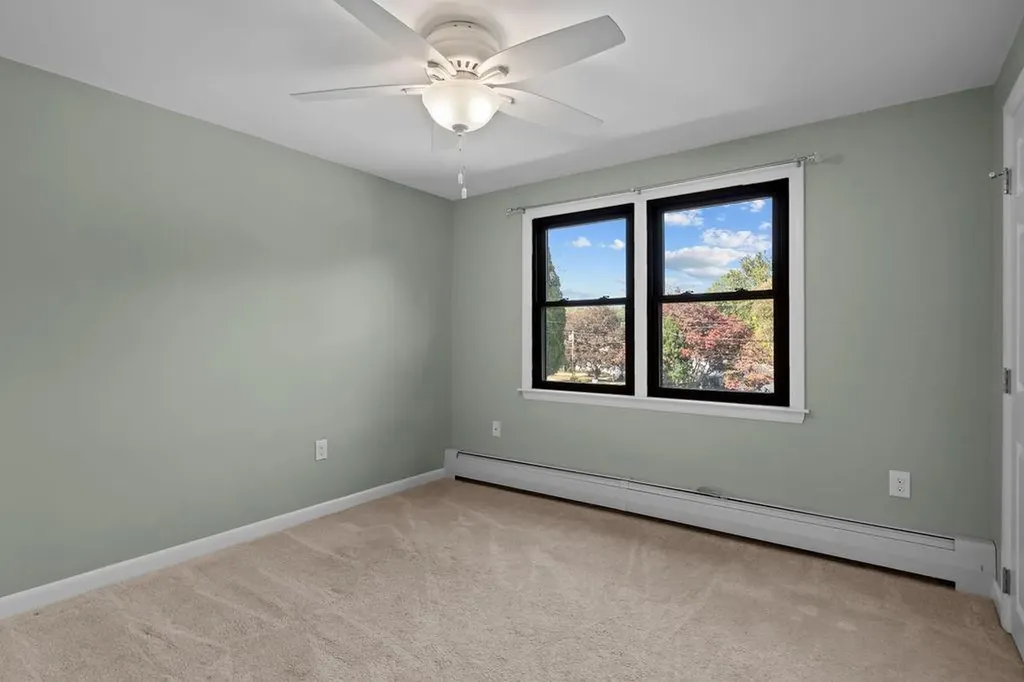 17 David Drive Johnston RI 02919