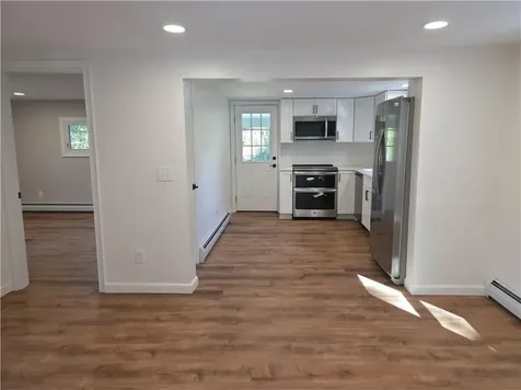 657 Greenville Avenue Johnston RI 02917