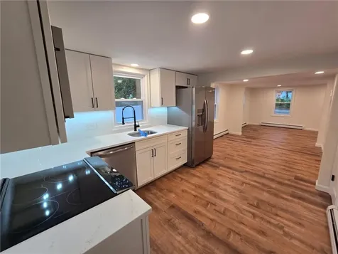 657 Greenville Avenue Johnston RI 02917