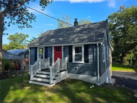 657 Greenville Avenue Johnston RI 02917
