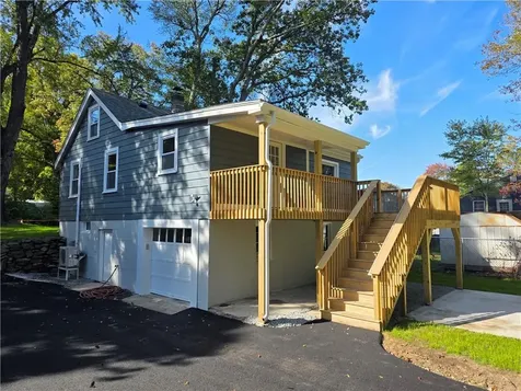 657 Greenville Avenue Johnston RI 02917