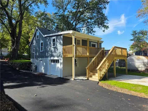 657 Greenville Avenue Johnston RI 02917