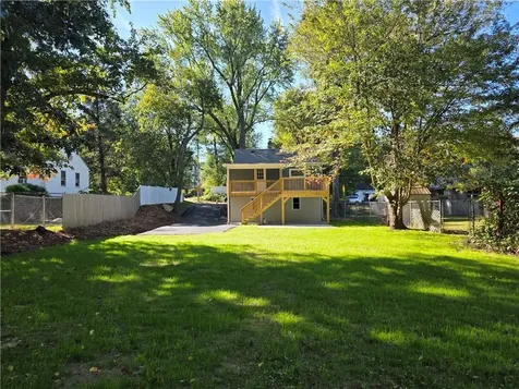 657 Greenville Avenue Johnston RI 02917