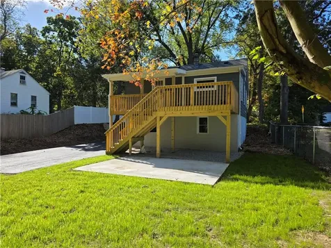 657 Greenville Avenue Johnston RI 02917