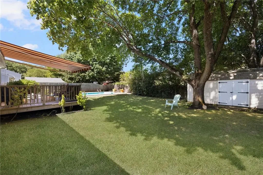 4 Avenue E Lincoln RI 02865