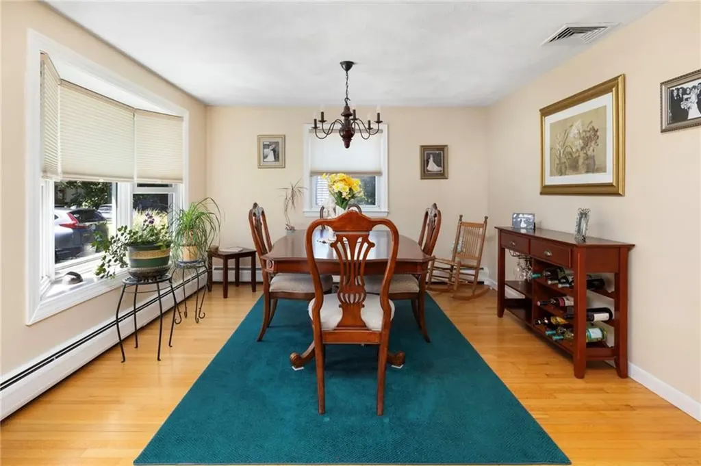 4 Avenue E Lincoln RI 02865
