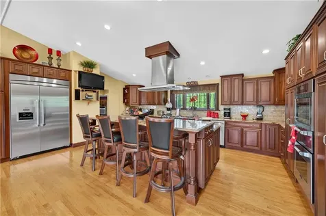 5 Hancock Drive Coventry RI 02816