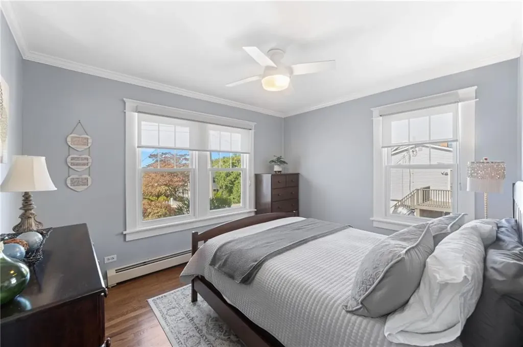 4 Westminster Street Westerly RI 02891