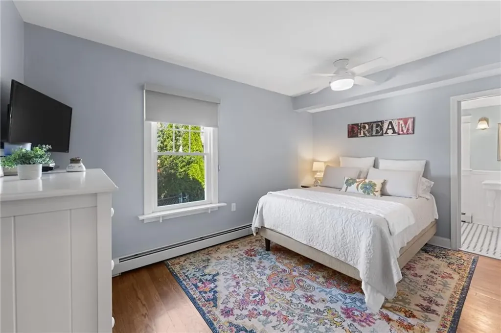 4 Westminster Street Westerly RI 02891