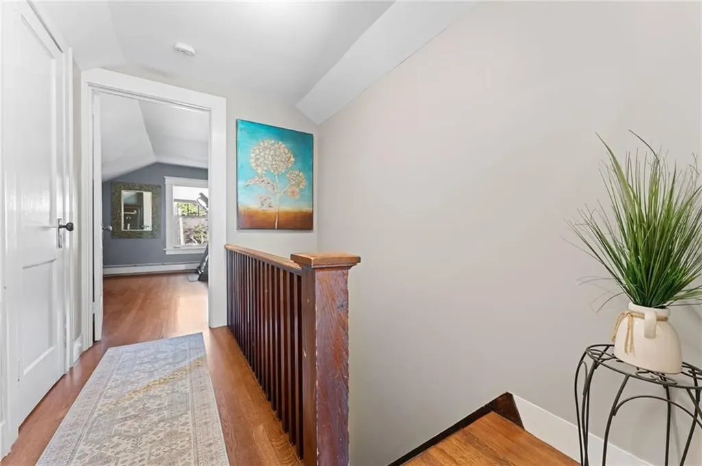 4 Westminster Street Westerly RI 02891