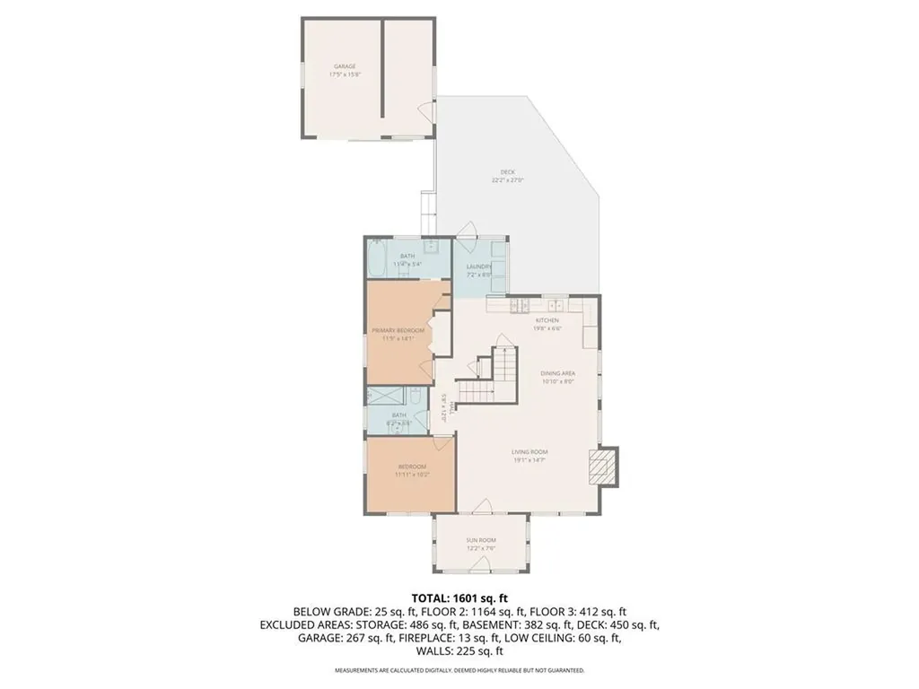 4 Westminster Street Westerly RI 02891