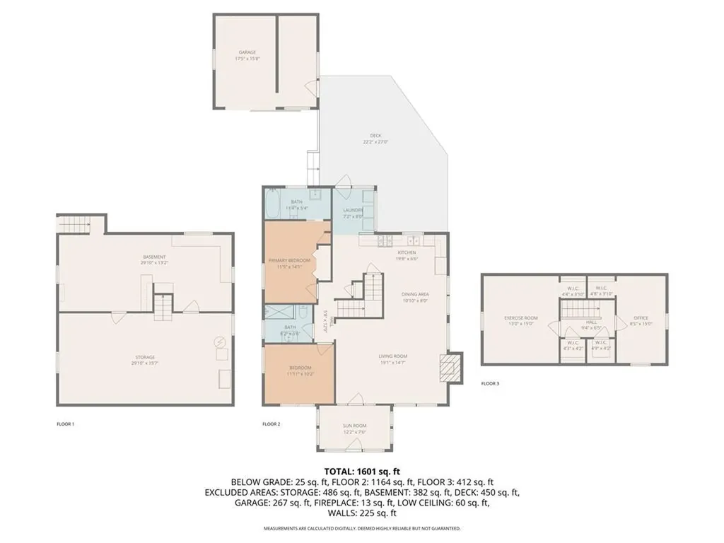 4 Westminster Street Westerly RI 02891