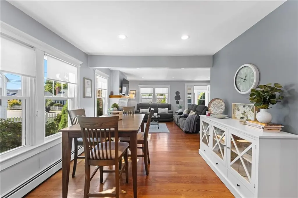 4 Westminster Street Westerly RI 02891
