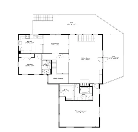 124 Houston Avenue Narragansett RI 02882