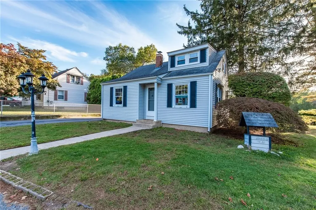 56 Fenwood Avenue Smithfield RI 02917