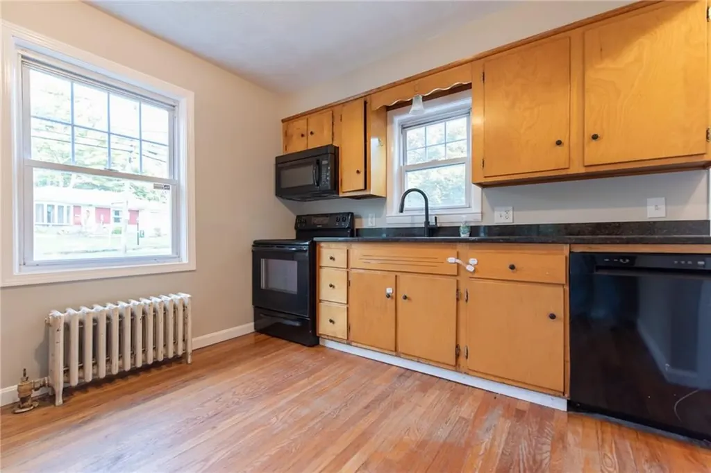 56 Fenwood Avenue Smithfield RI 02917