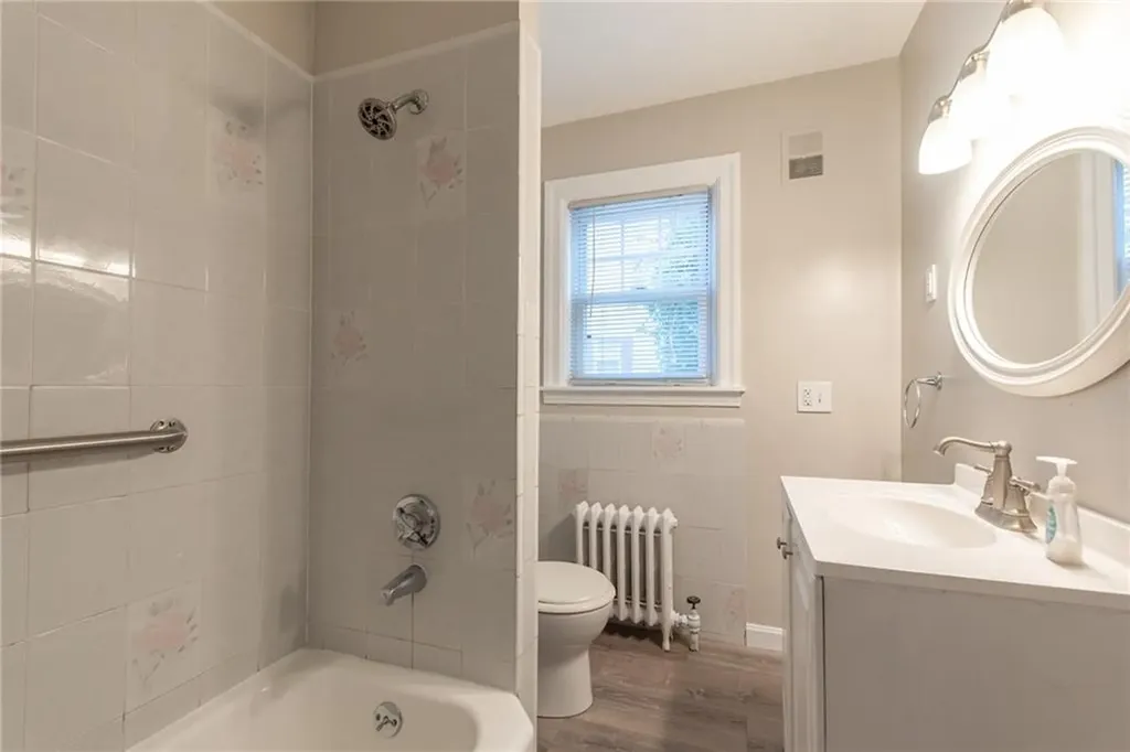 56 Fenwood Avenue Smithfield RI 02917