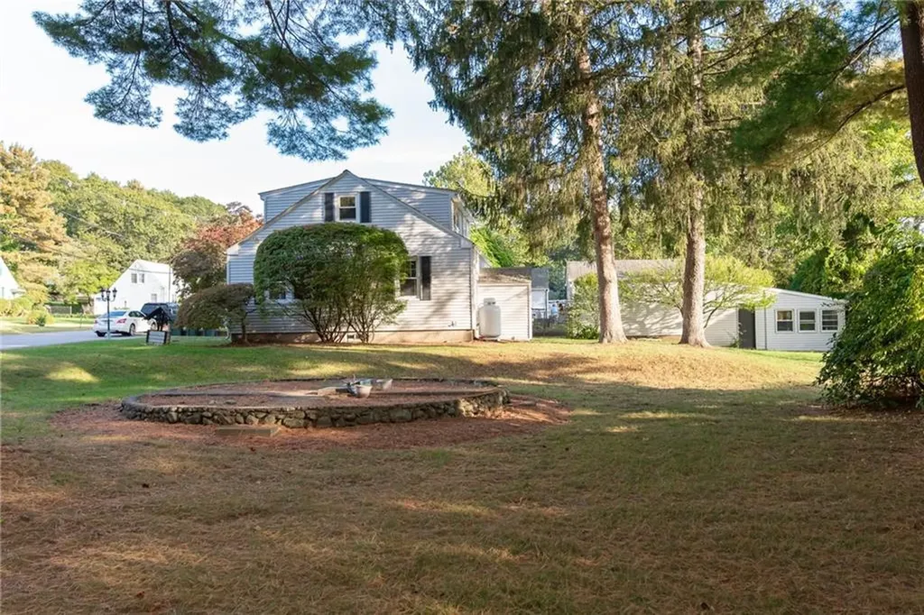 56 Fenwood Avenue Smithfield RI 02917