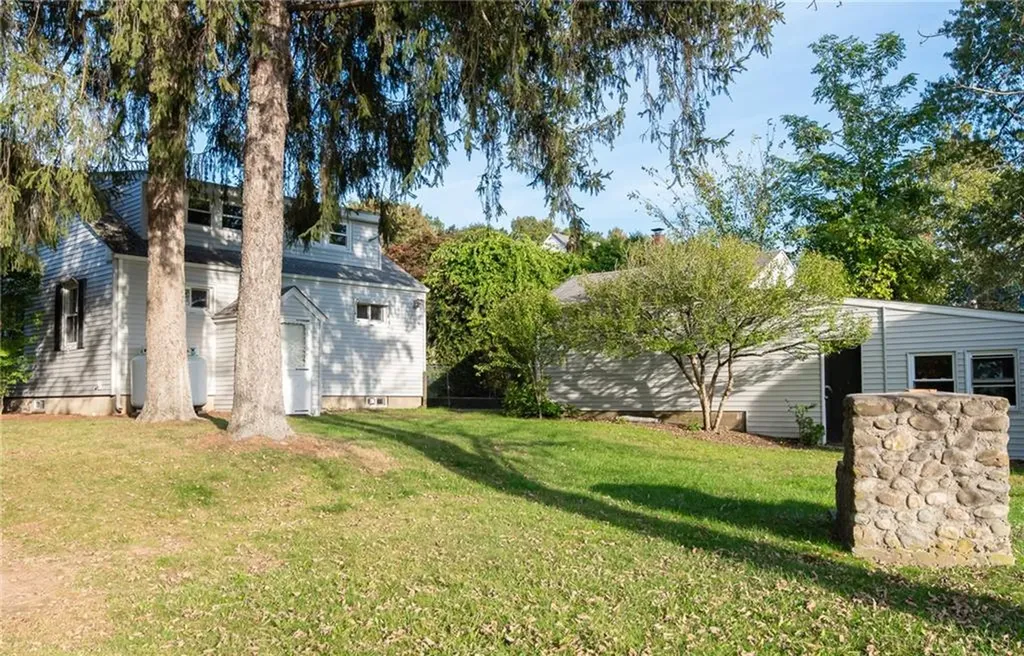 56 Fenwood Avenue Smithfield RI 02917