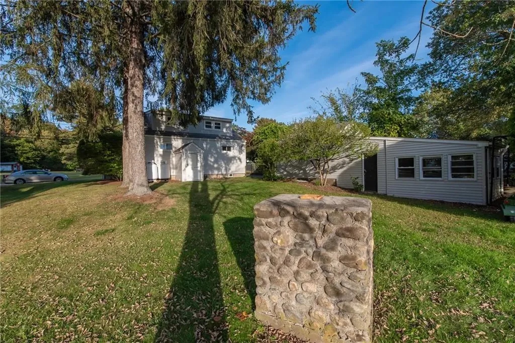 56 Fenwood Avenue Smithfield RI 02917