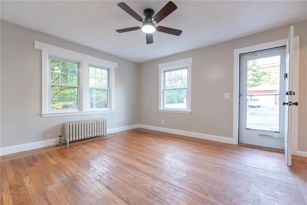 56 Fenwood Avenue Smithfield RI 02917