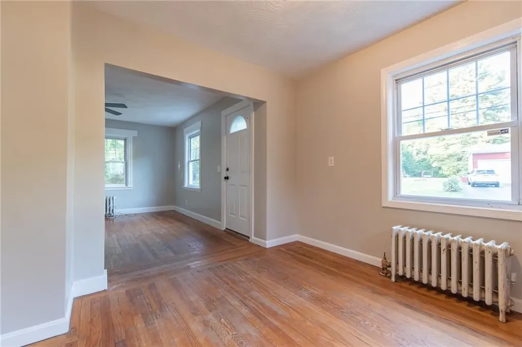 56 Fenwood Avenue Smithfield RI 02917