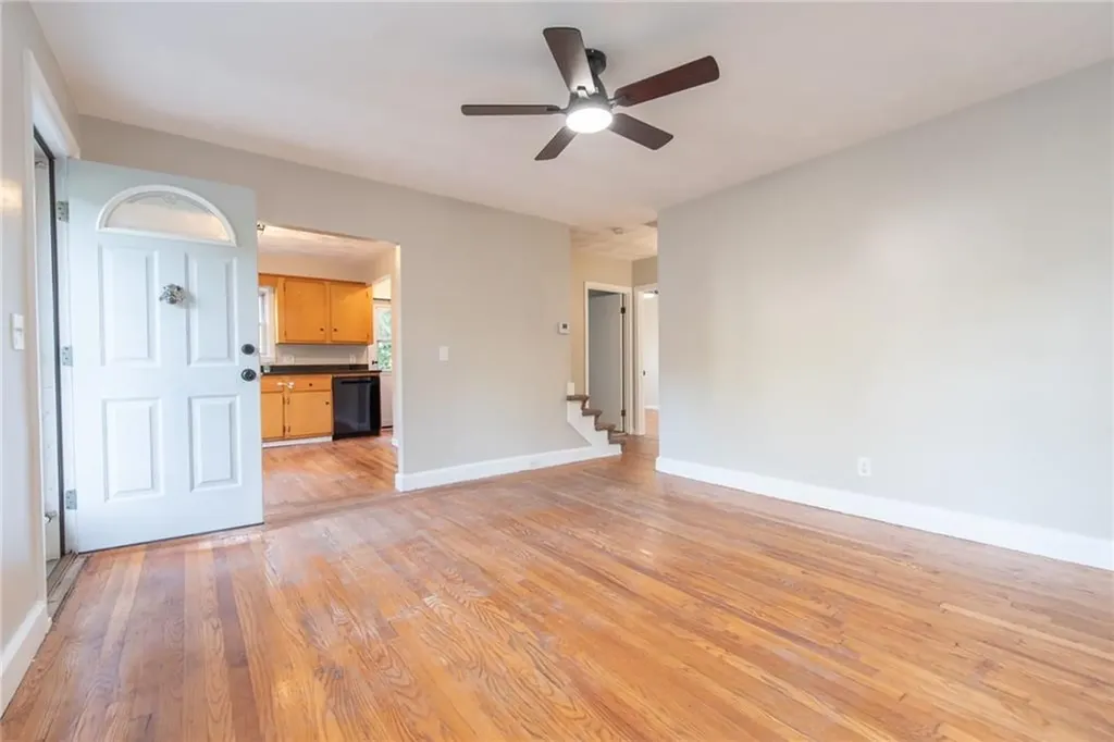56 Fenwood Avenue Smithfield RI 02917