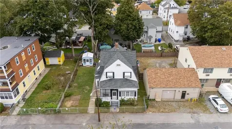 15 Redfern Street North Providence RI 02911