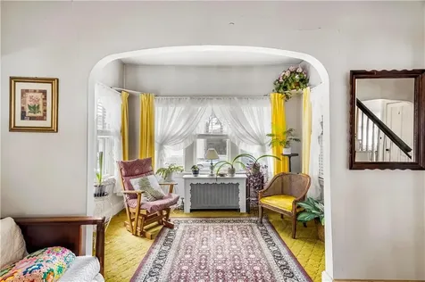 15 Redfern Street North Providence RI 02911